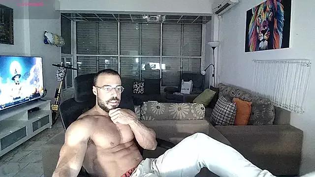 Todd_dantes from StripChat is Freechat
