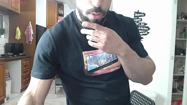 Todd_dantes from StripChat