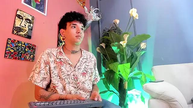 todoroki_666 from StripChat