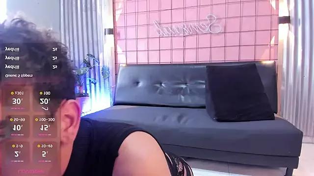 todoroki_666 from StripChat