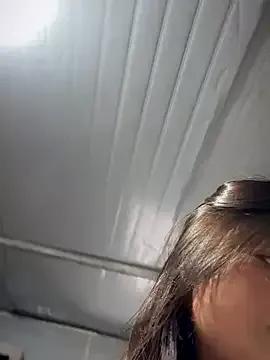 Toffee-00 from StripChat