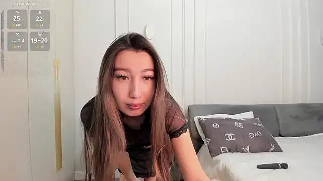 tokyodriftbae from StripChat is Freechat