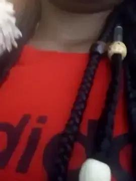 tokyohorny69_ from StripChat is Freechat