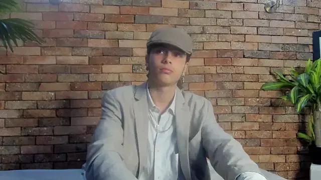 Tom_Prince18 webcams show profile image 