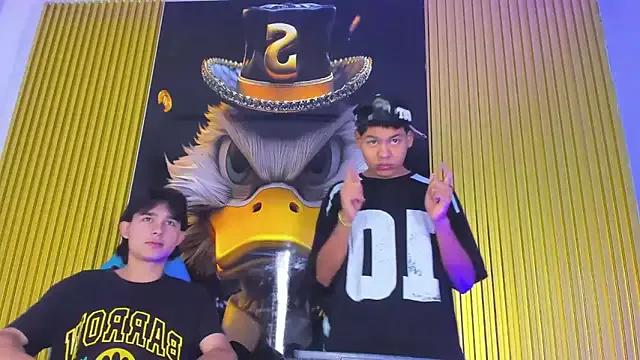 Tommy_bigcock19 from StripChat is Freechat