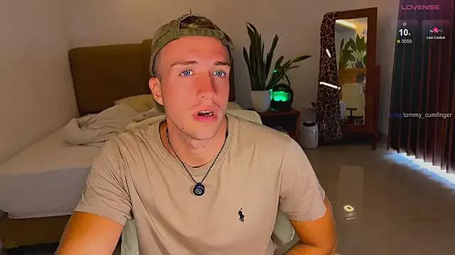 tommy_cumfinger from StripChat