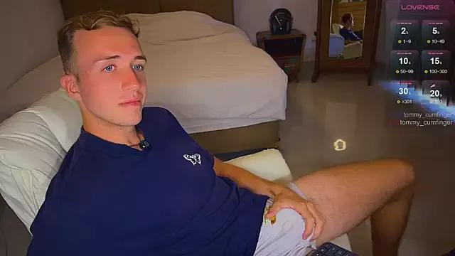 tommy_cumfinger from StripChat