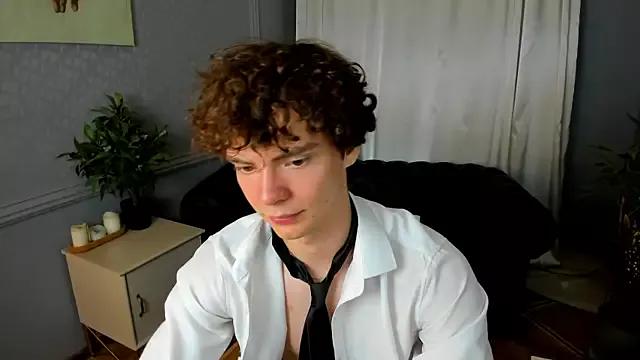 Tommy_Jamm from StripChat