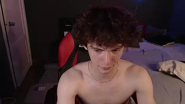 Tommy_Jamm from StripChat