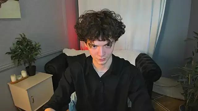 Tommy_Jamm from StripChat
