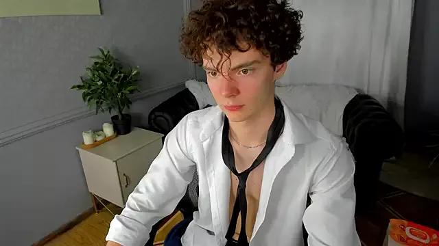 Tommy_Jamm from StripChat