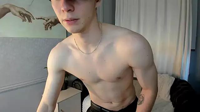Tommy_Jamm from StripChat