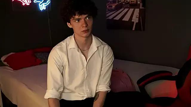 Tommy_Jamm from StripChat
