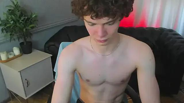 Tommy_Jamm from StripChat
