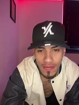 Tommy_Khalifa from StripChat
