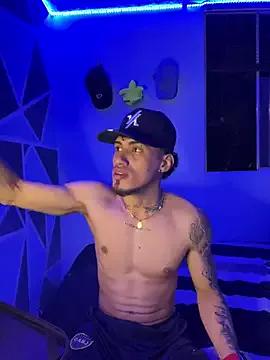 Tommy_Khalifa from StripChat