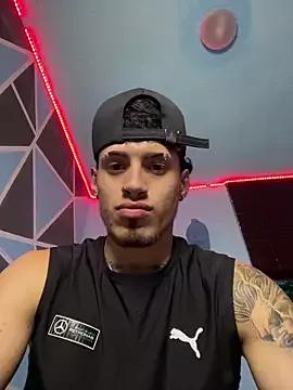 Tommy_Khalifa from StripChat