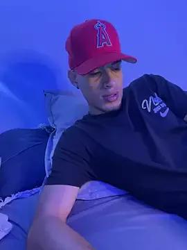 Tommy_Khalifa from StripChat