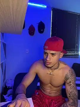 Tommy_Khalifa from StripChat