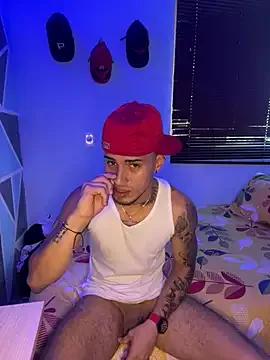 Tommy_Khalifa from StripChat