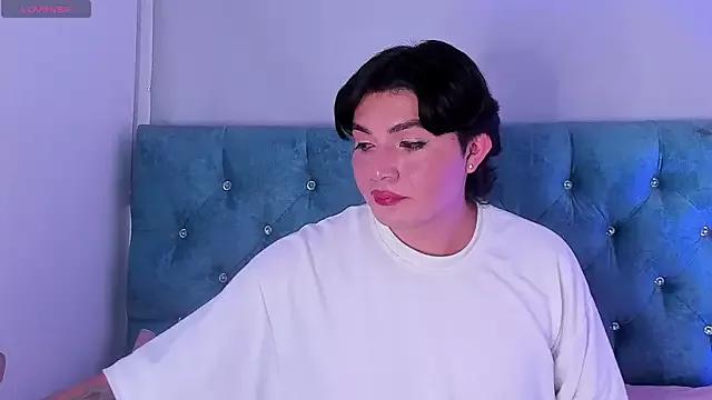 Tommy_Lovee from StripChat