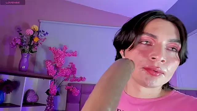 Tommy_Lovee webcams show profile image 