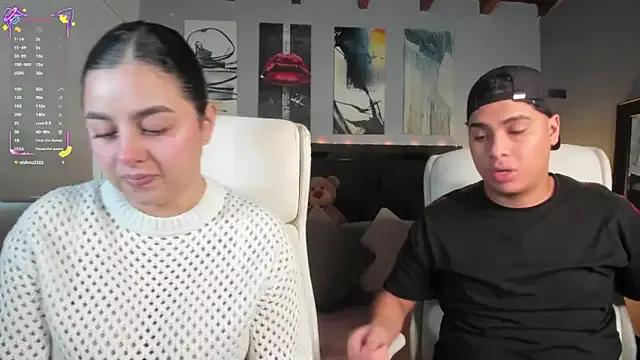 tommy_reina from StripChat