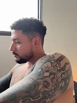 TommyCruz from StripChat