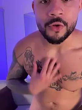 TommyCruz from StripChat