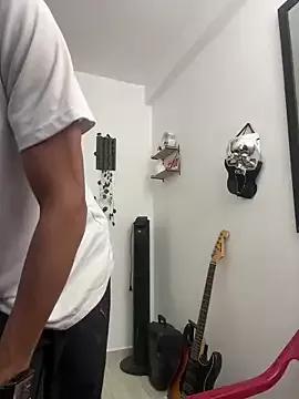 TommyGun_22 from StripChat