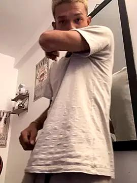 TommyGun_22 from StripChat