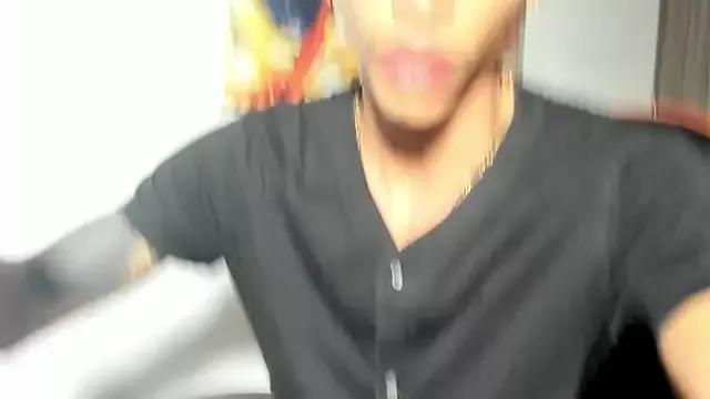 TommyGun_22 from StripChat