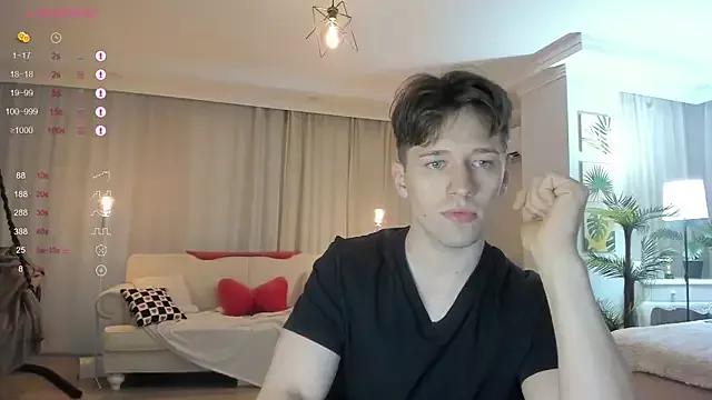 tommyjoyer from StripChat