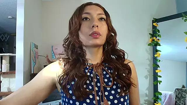Tomoe_b from StripChat
