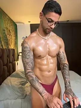 Tomy_maylon webcams show profile image 