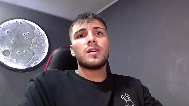 Tonilars webcams show profile image 
