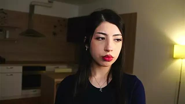 TonjaNeace from StripChat is Freechat