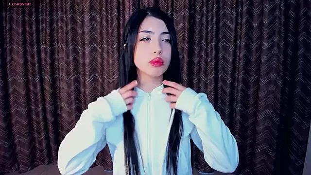 Dirty chat webcam: explore liveshows with versed models, from laying bare to fetishes, in a variety of sexy free adult webcams.