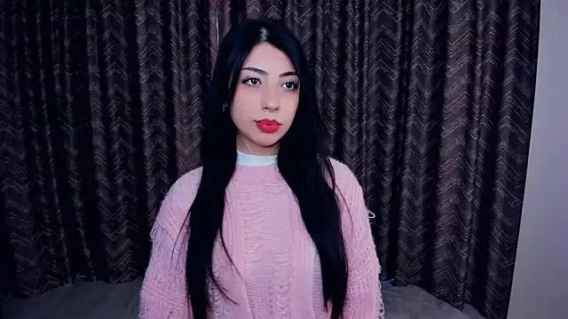 TonjaNeace from StripChat is Freechat