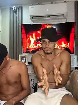 Tonny_2-2cm webcams show profile image 