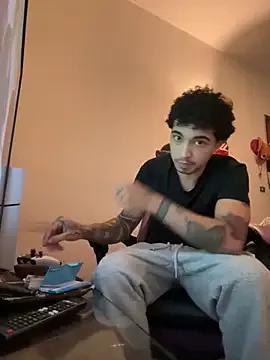 tony51753 from StripChat is Freechat