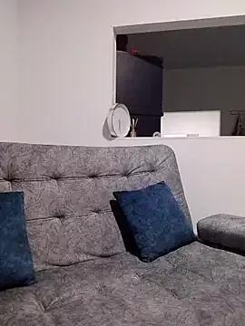 tony_and_katy from StripChat is Freechat