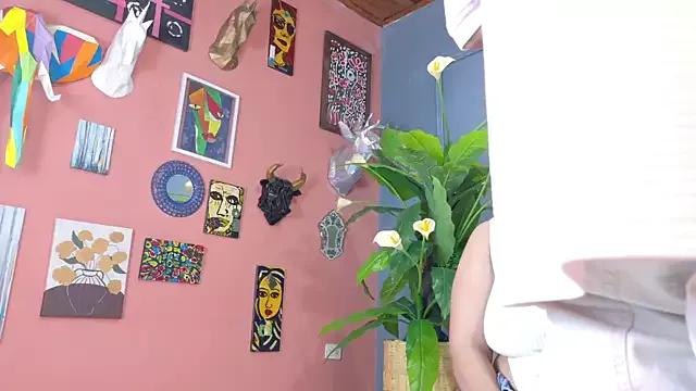 tony_megan from StripChat is Freechat