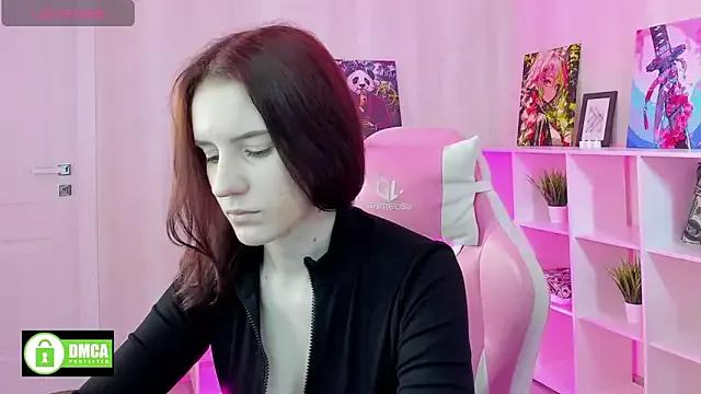 Tonya_Gray from StripChat is Freechat