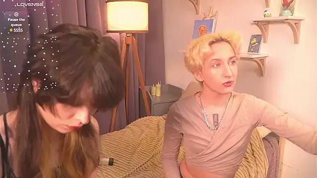 Tonyyxxx from StripChat is Freechat