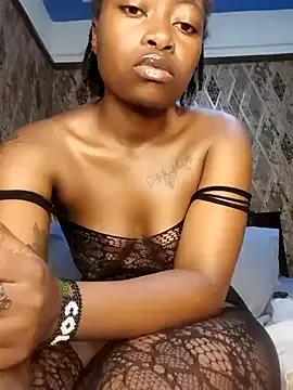 TooDelulu from StripChat is Freechat