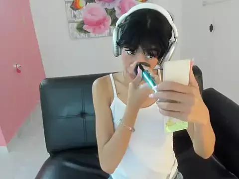TOOKIOG from StripChat