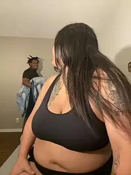 tooprettypatricia from StripChat