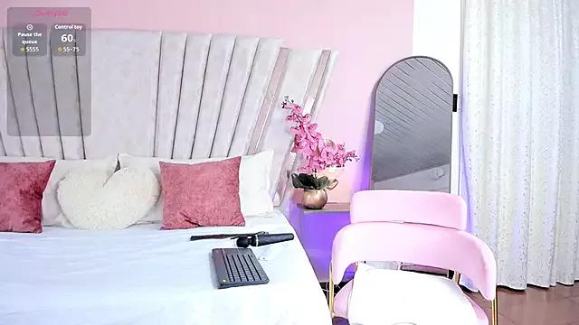 top_mary from StripChat is Freechat