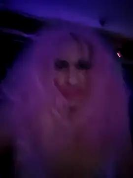 Toptransluder from StripChat